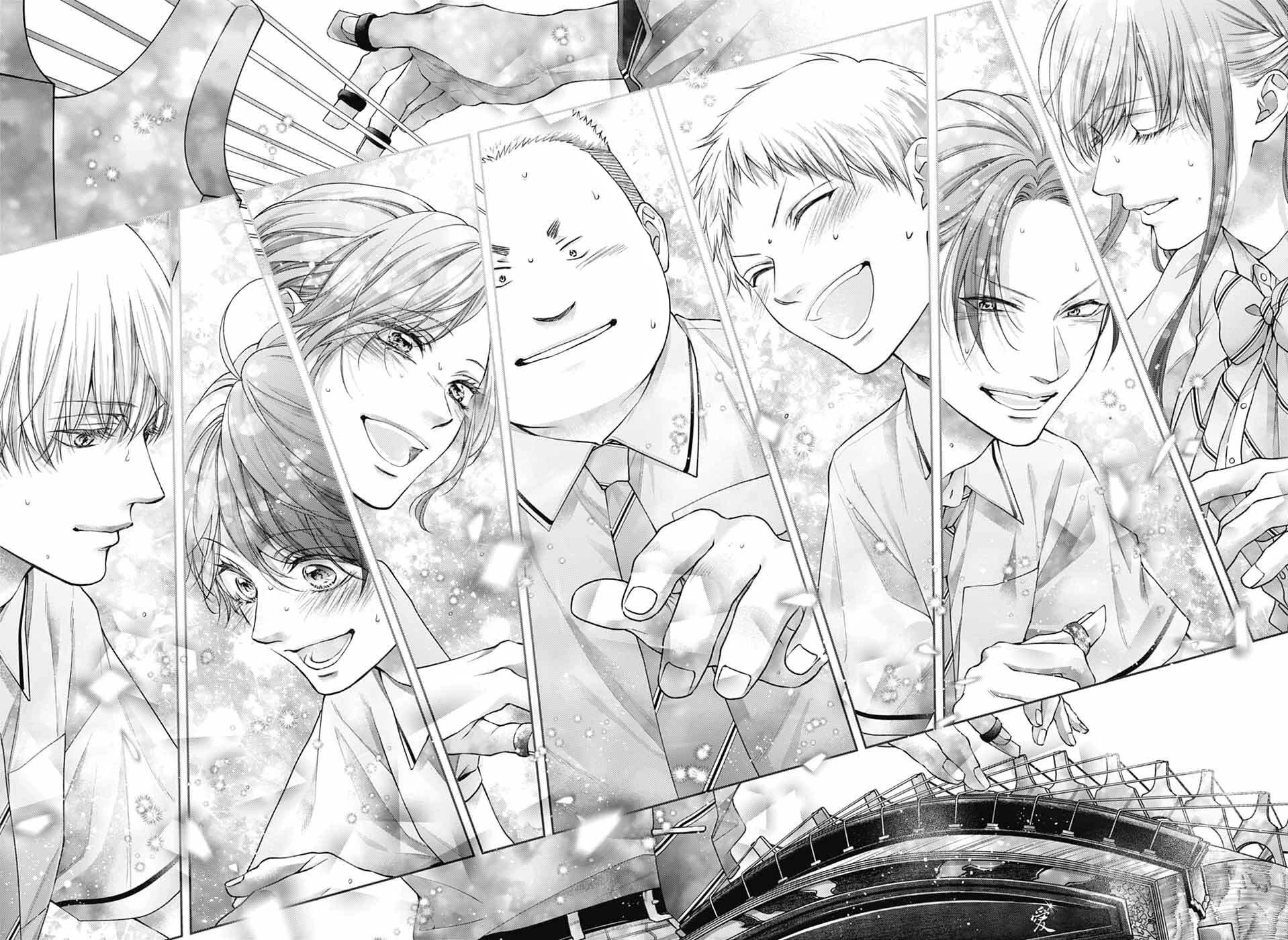 Kono Oto Tomare!, Chapter 140 image 23